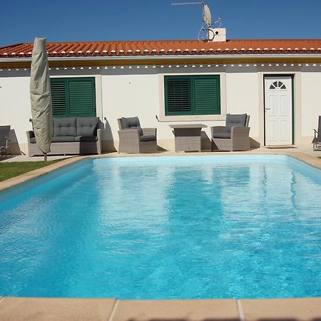 Guest House Dos Olivais Azeitão Exterior foto