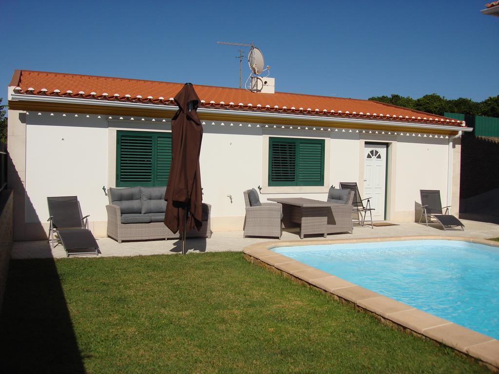 Guest House Dos Olivais Azeitão Exterior foto