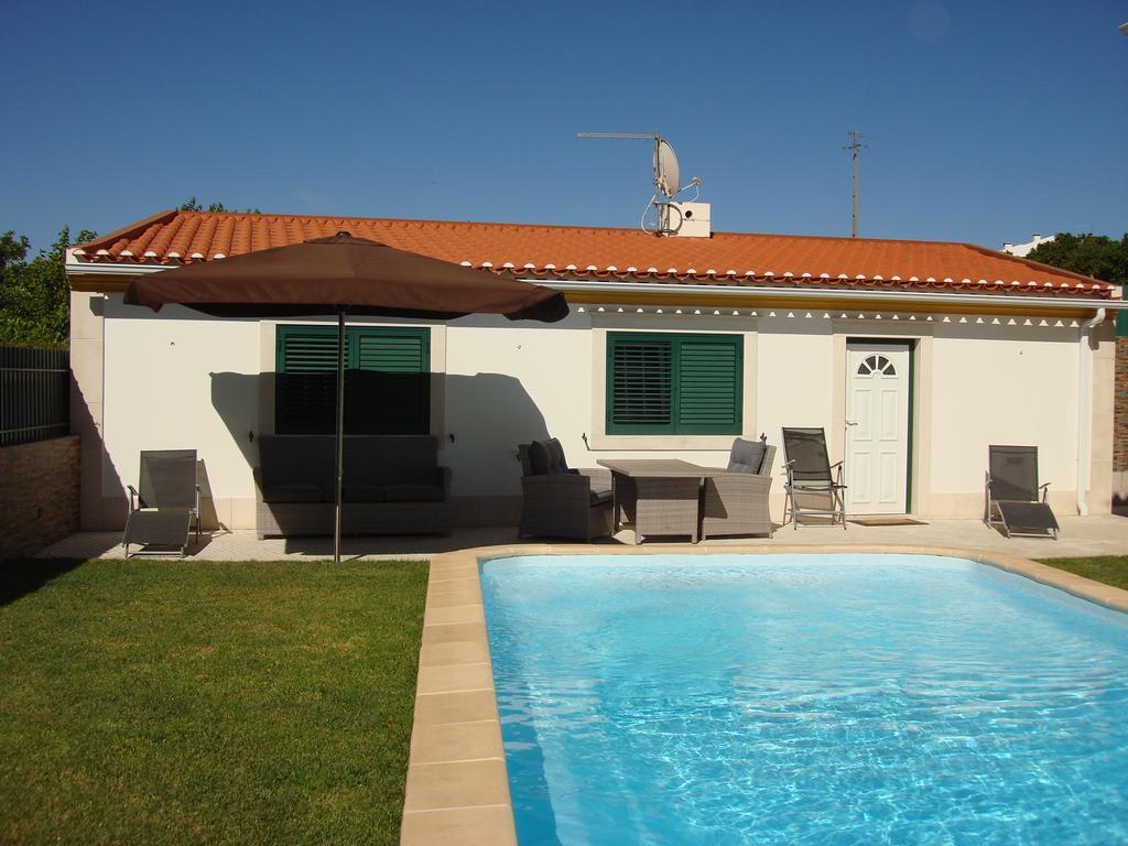 Guest House Dos Olivais Azeitão Exterior foto